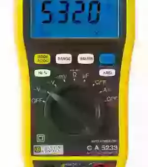 CA5233